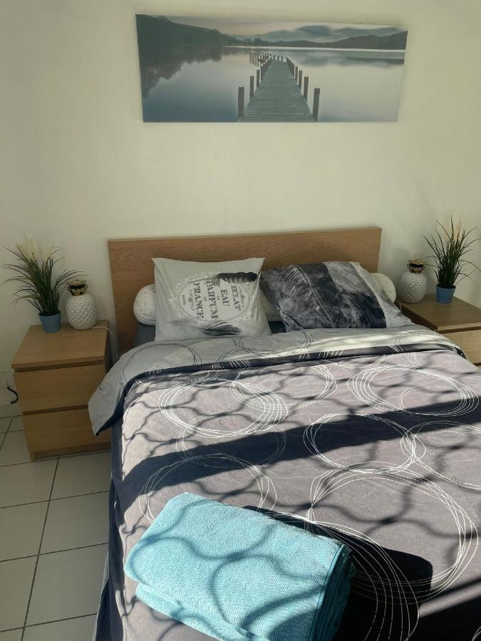 Sun7 View Montpellier, Piscine, Parking Gratuit Apartment Grabels Exterior photo